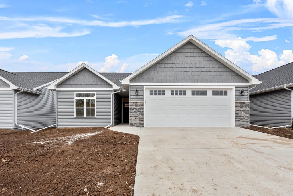 4505 W Trasino Way, APPLETON