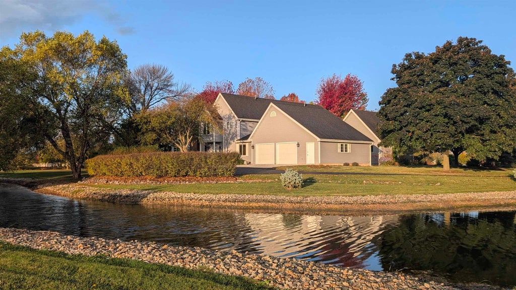 N7711 Pigeon Road, SHERWOOD