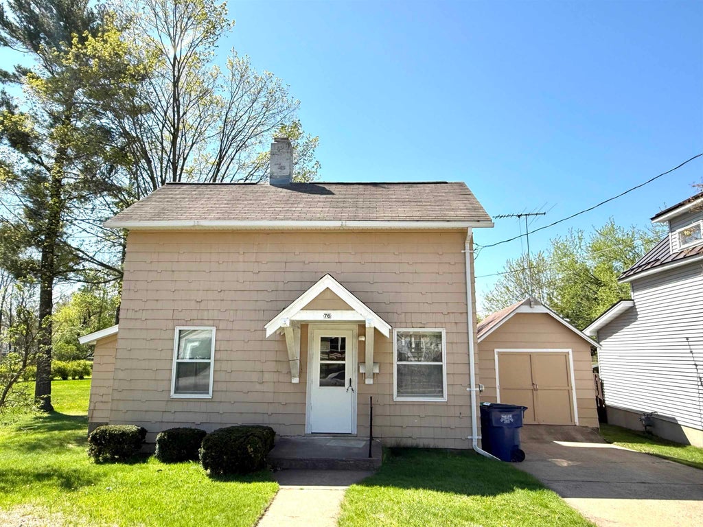 76 Paulina Street, CLINTONVILLE