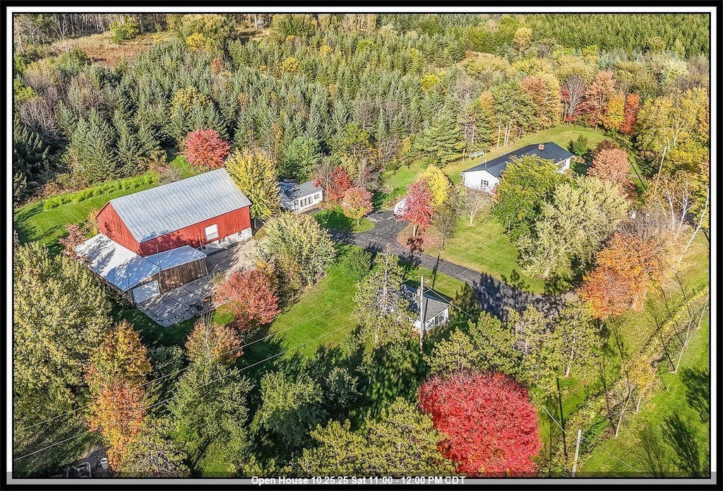 E8130 Flease Road, NEW LONDON