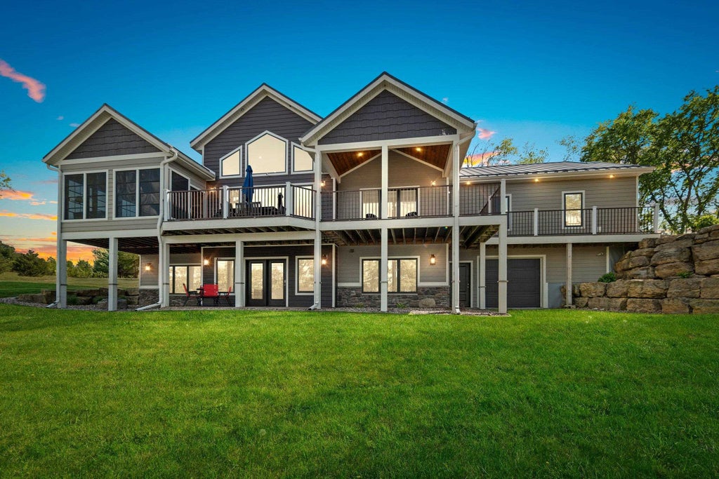 E12603 Bay Road, MERRIMAC