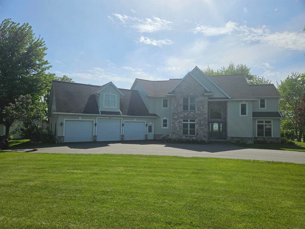 N2281 Lakewood Lane, CHILTON