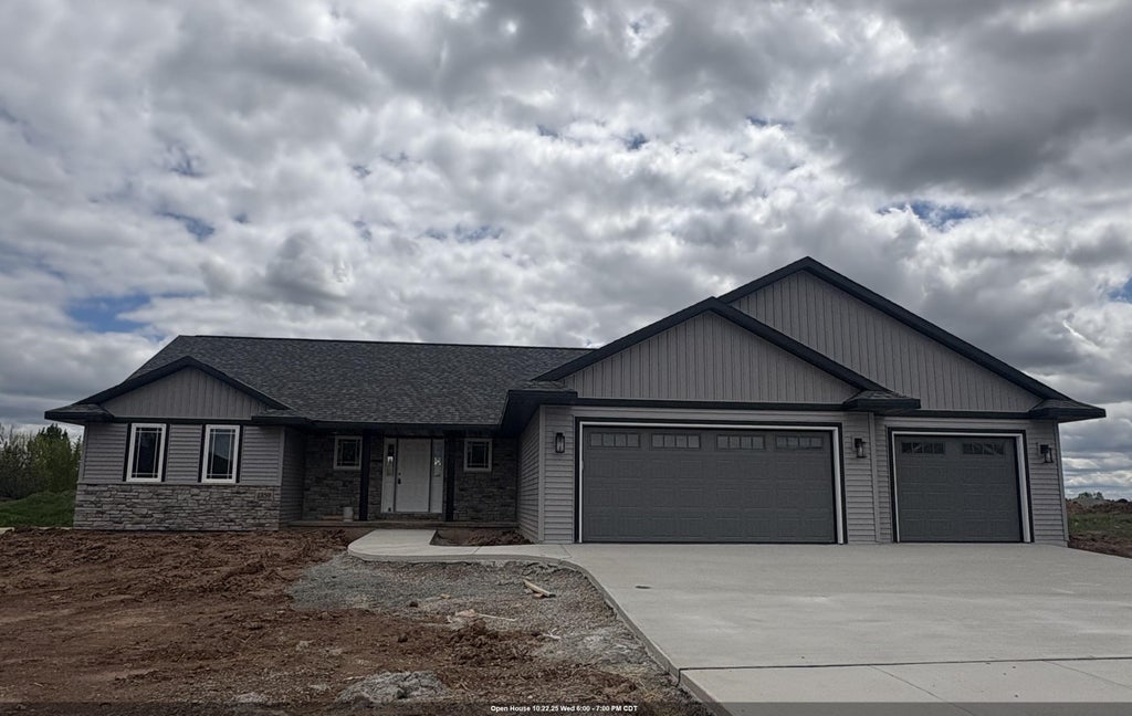 1359 Shelby Lane, DE PERE