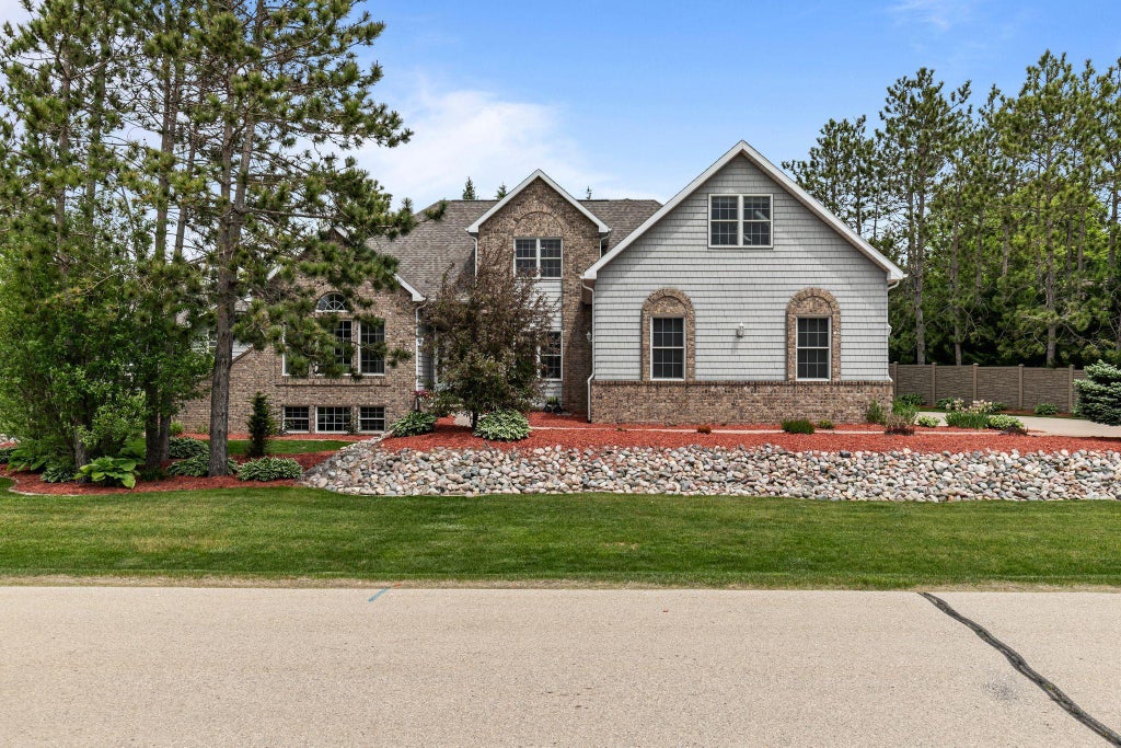 421 S Pine Grove Lane, HORTONVILLE