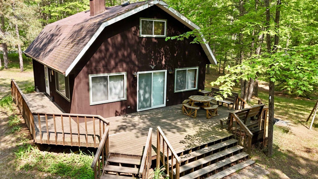N1649 Spirit Ridge Road, KESHENA