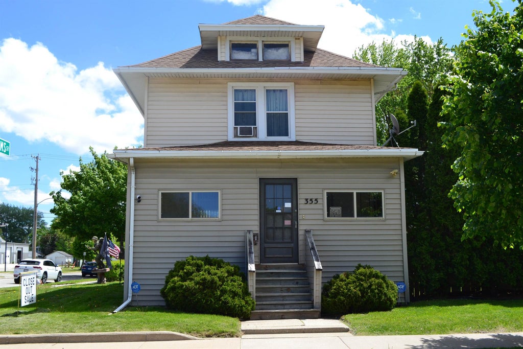 355 N Main Street, FOND DU LAC