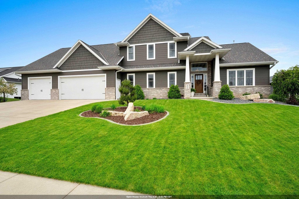 2636 Moose Creek Trail, GREEN BAY