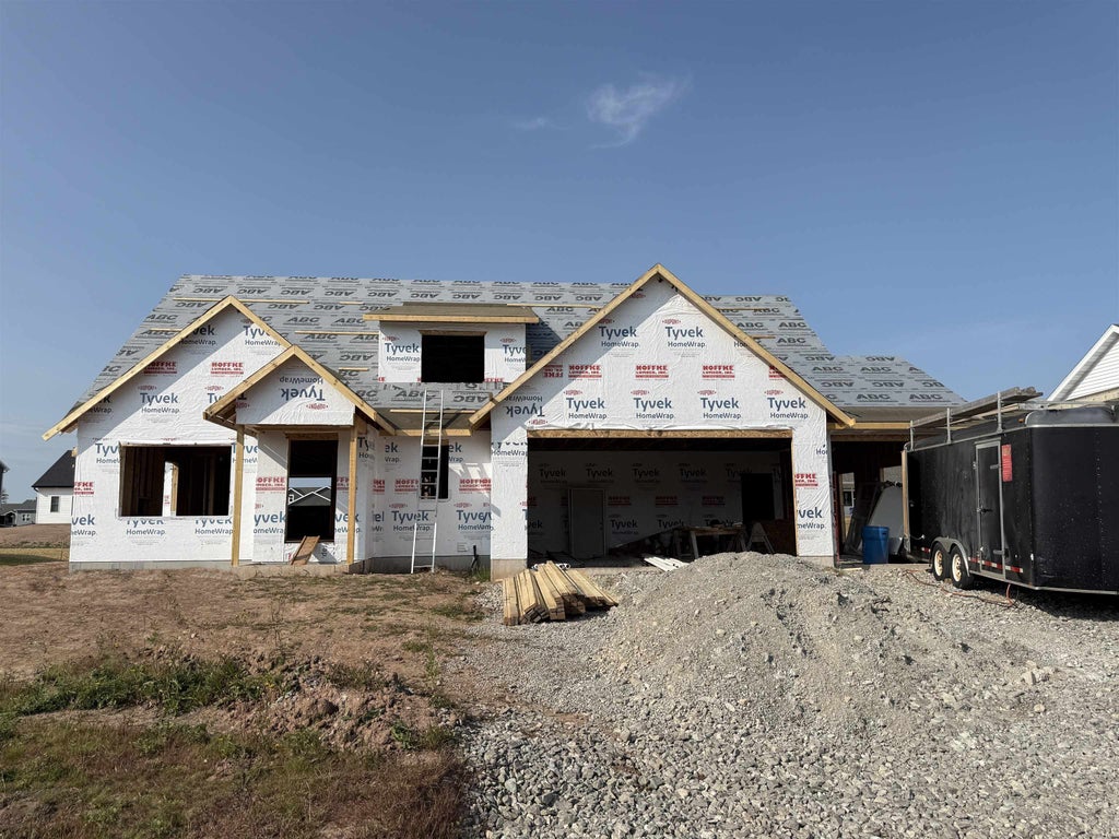 W5846 Delta Drive, MENASHA