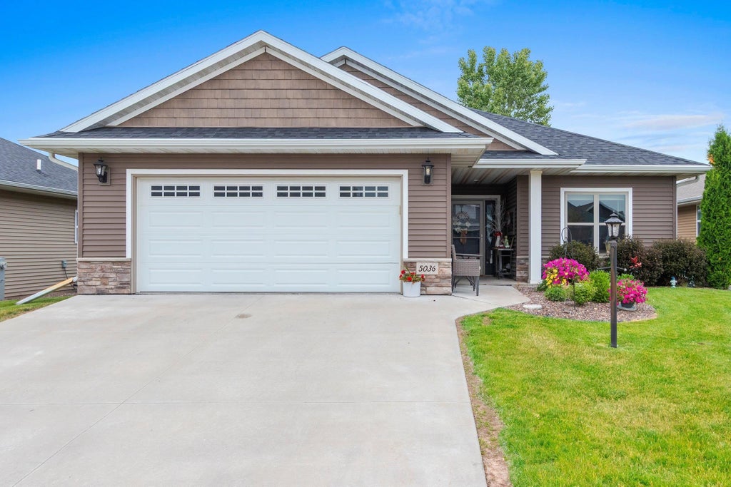 5036 N Milkweed Trail, APPLETON