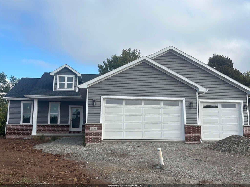 N1885 Medina Drive, GREENVILLE