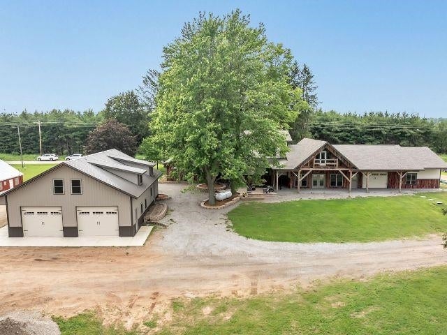 5836 County Road V, GILLETT