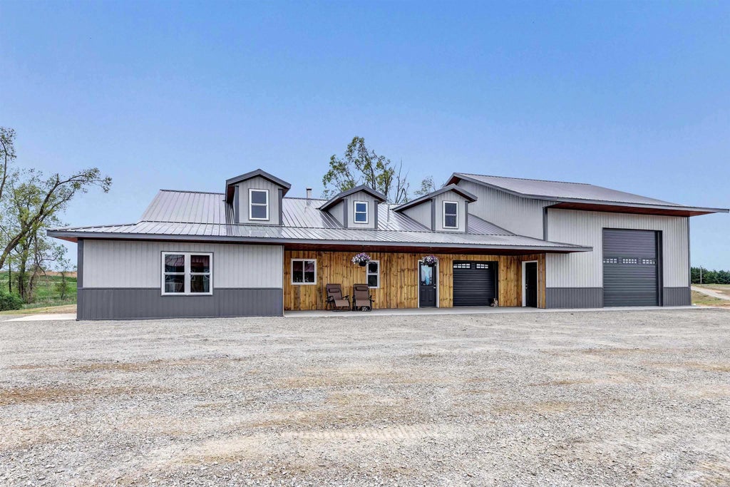 5780 County Road V, GILLETT