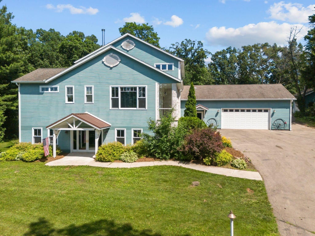 500 Hillside Drive, BERLIN