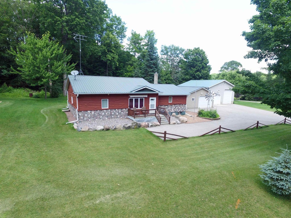 13790 Lund Lane, MOUNTAIN