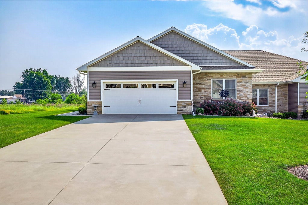 W7092 Ridgeline Trail, GREENVILLE