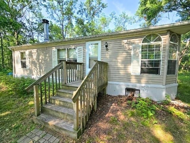 N1203 Big Sky Road, KESHENA