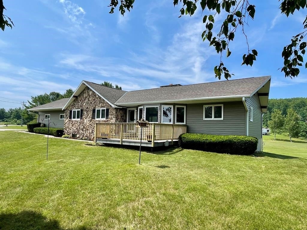 5610 Gordon Road, STURGEON BAY