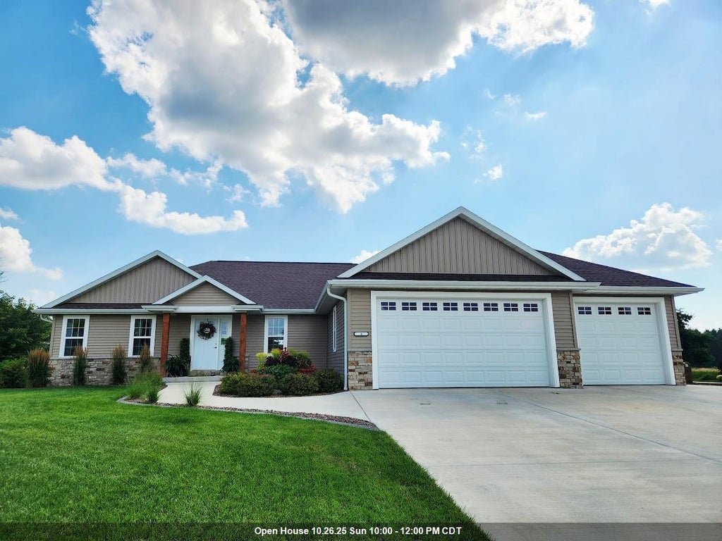 4 Mistral Court, FOND DU LAC