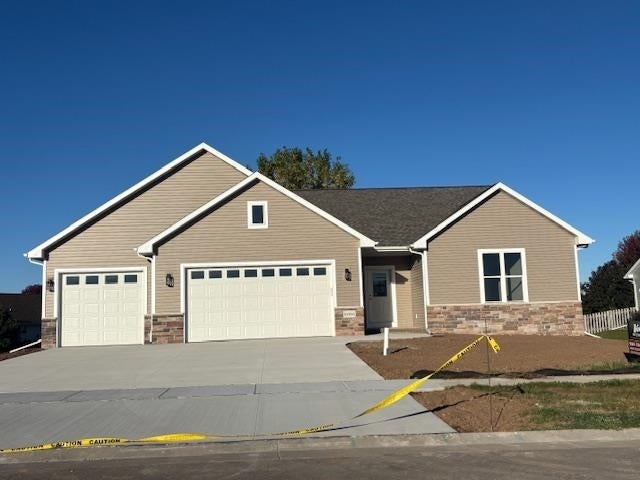 N1845 Schroeder Farm Drive, GREENVILLE