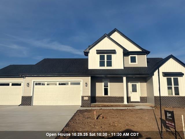 N1749 Waterlefe Drive, GREENVILLE