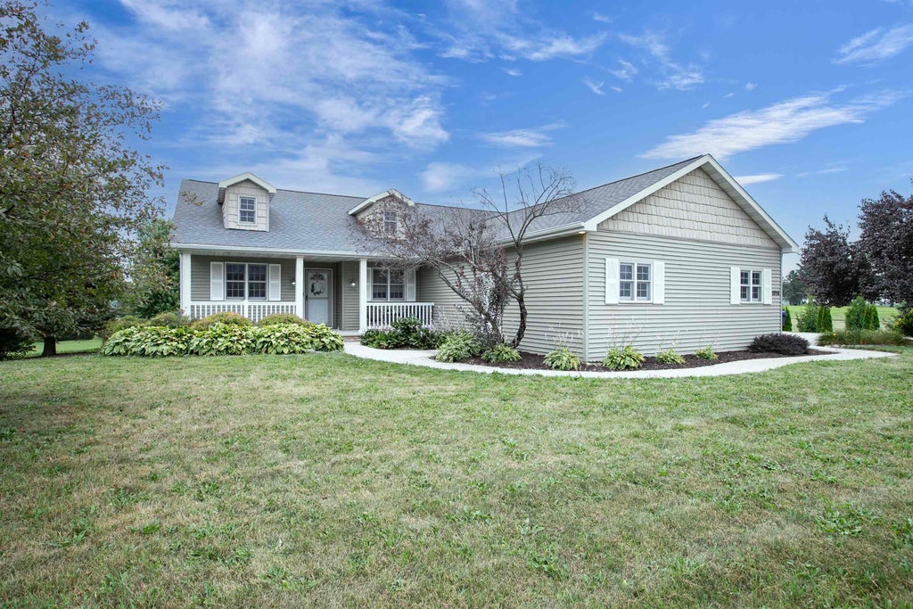 N1016 Midway Road, HORTONVILLE