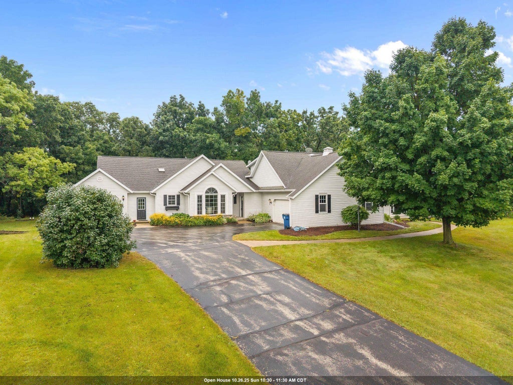 N5383 Buena Vista Drive, FOND DU LAC