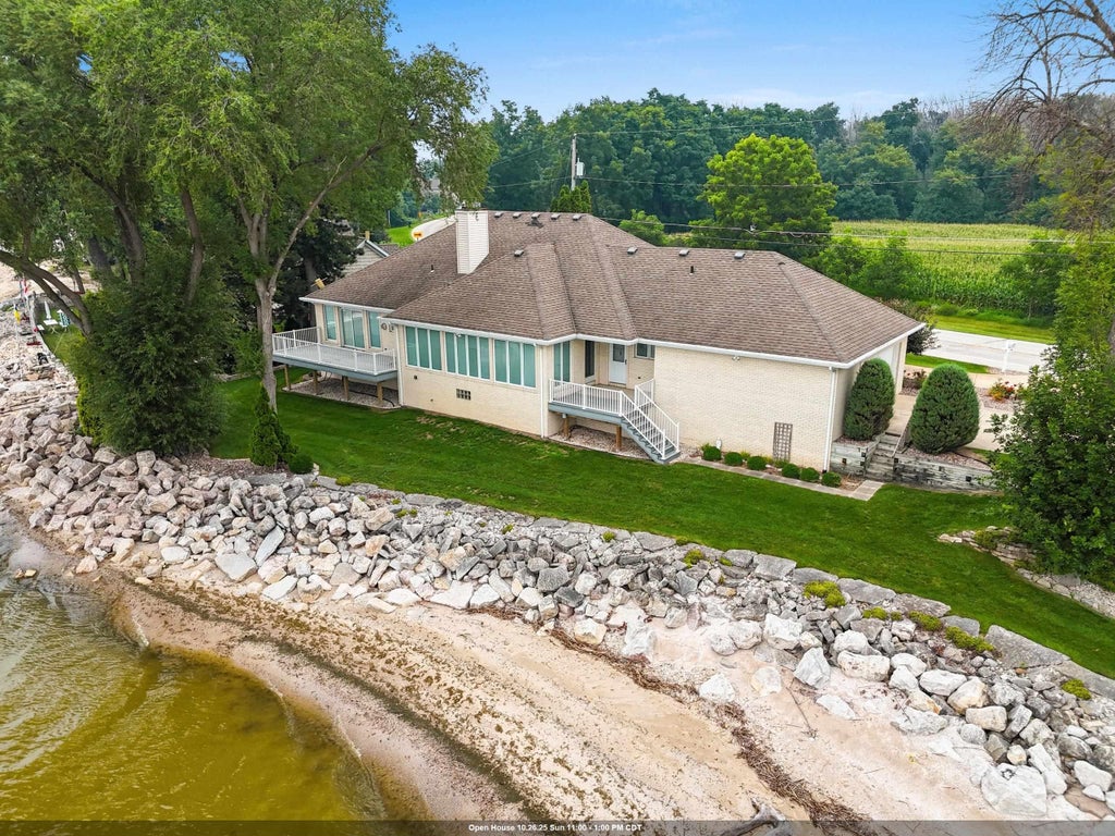 4101 Nicolet Drive, GREEN BAY