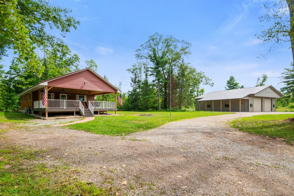 14948 Shadow Lake Lane, MOUNTAIN