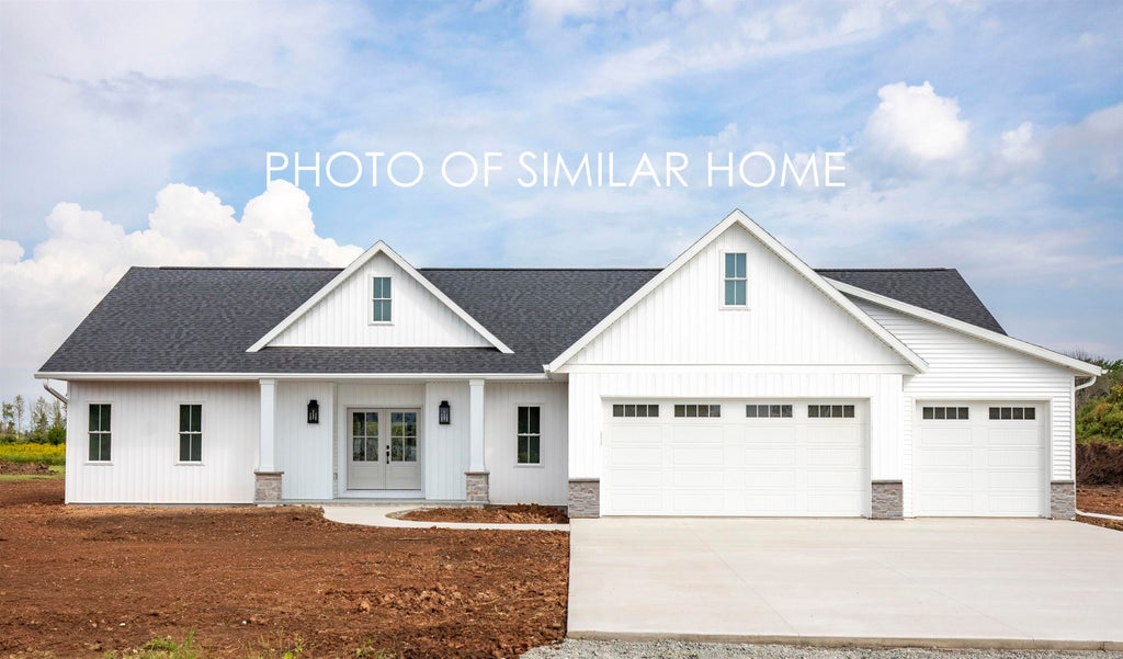 W7254 Moonlight Drive, GREENVILLE