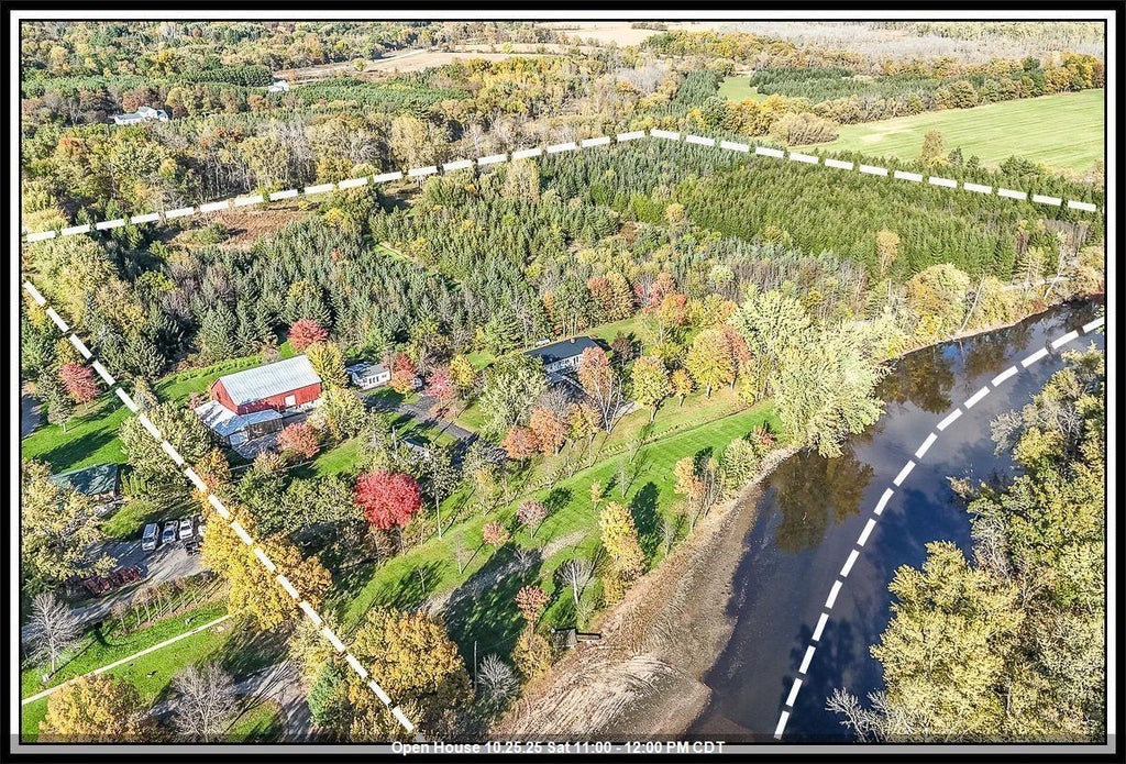 E8130 Flease Road, NEW LONDON
