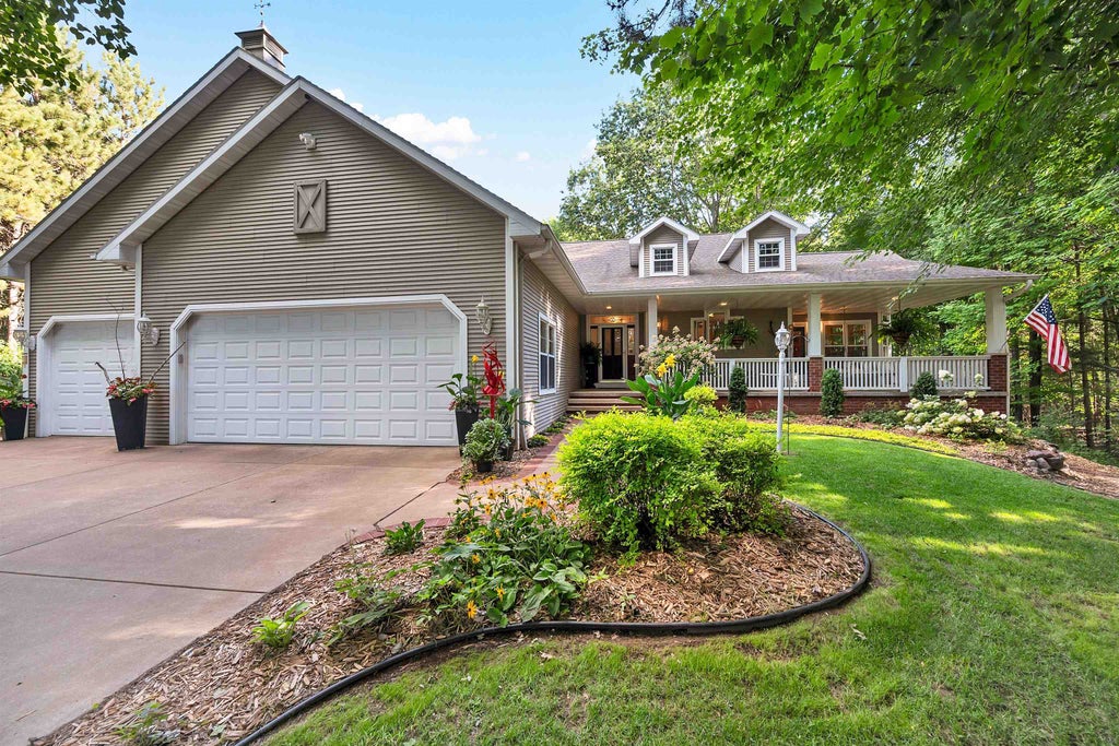 3877 Sandhill Drive, PULASKI