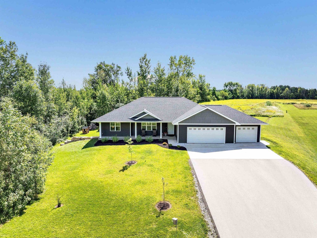 6309 Main Street, ABRAMS