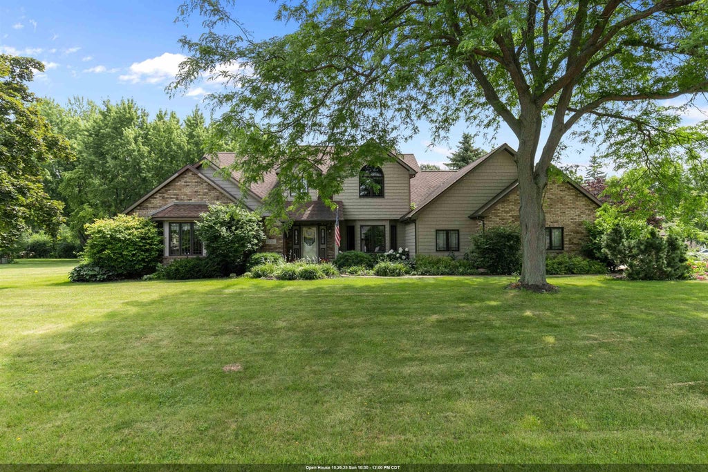N7760 Palisades Trail, SHERWOOD