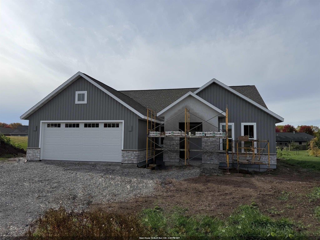 2973 Georgetown Place, MENASHA