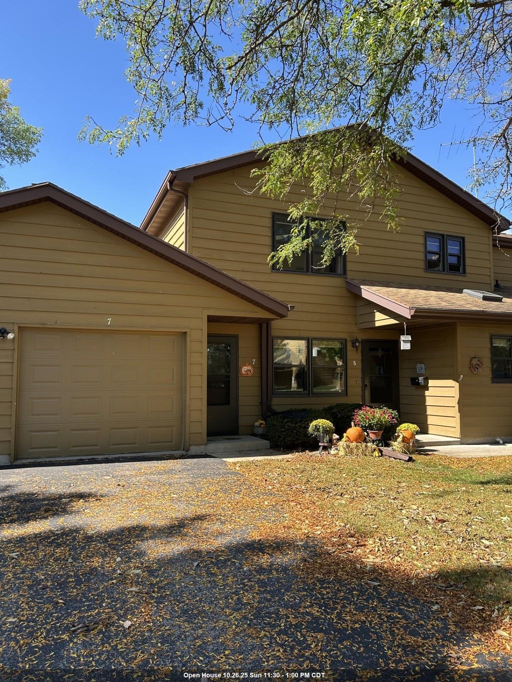 985 Babcock Street, NEENAH