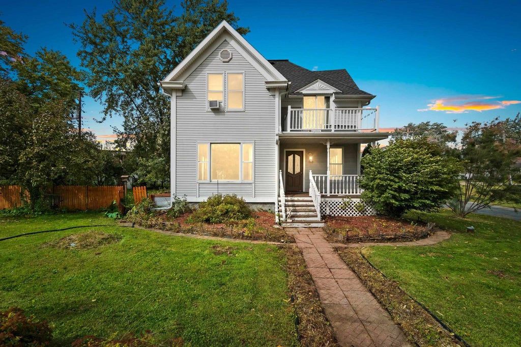 5852 Oak Orchard Road, ABRAMS