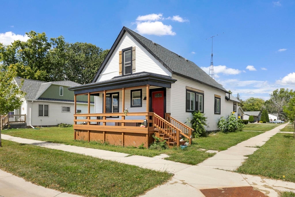 108 Polk Street, NORTH FOND DU LAC