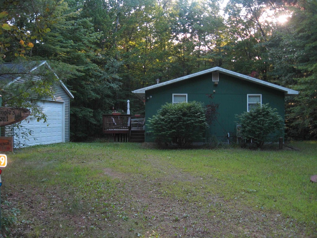 N1629 Fox Ridge Trail, KESHENA