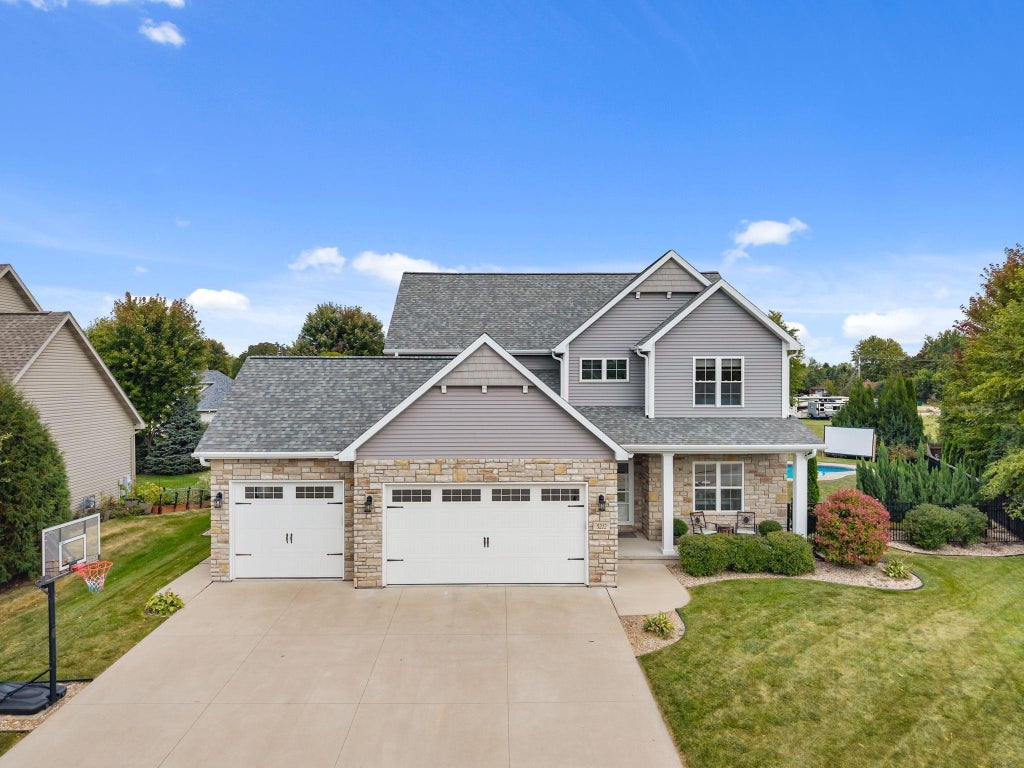 5212 N Rosemary Drive, APPLETON