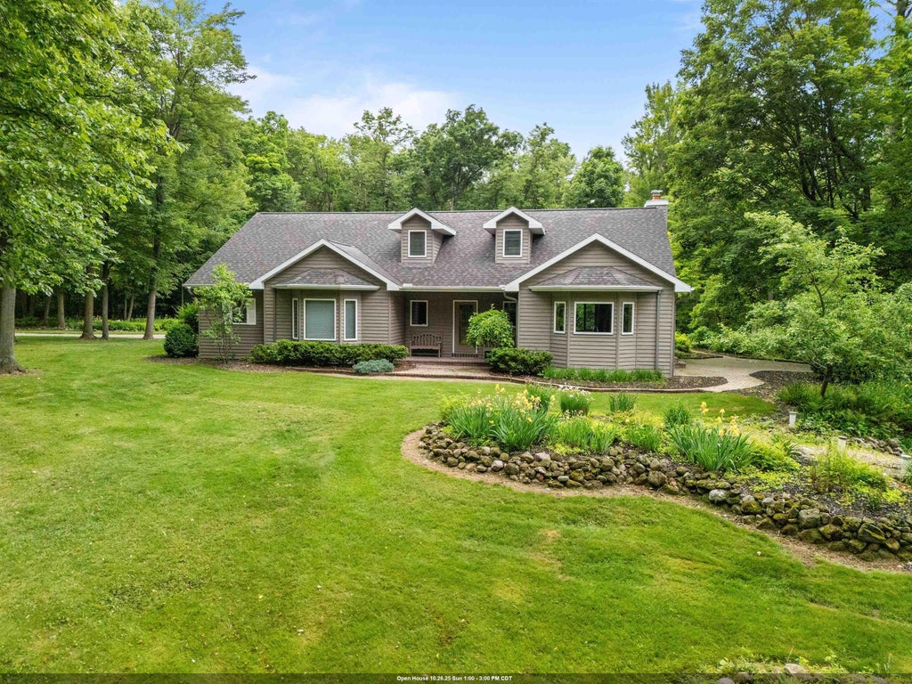 N2124 Fox Ridge Lane, NEW LONDON