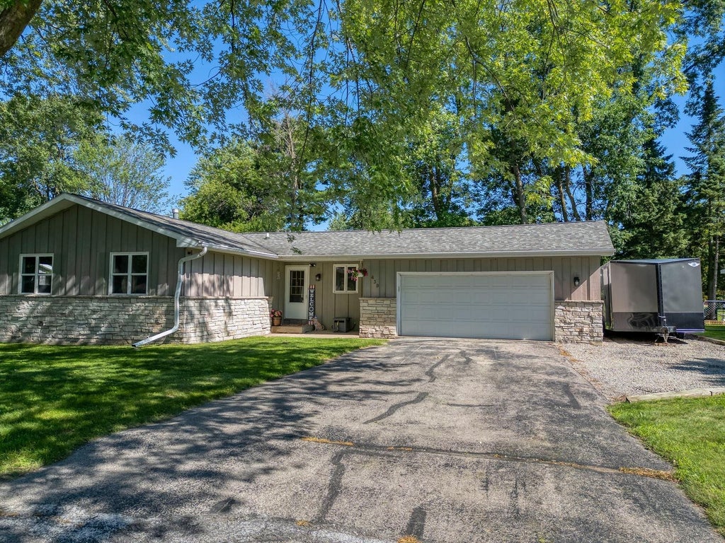 439 Monroe Street, OCONTO