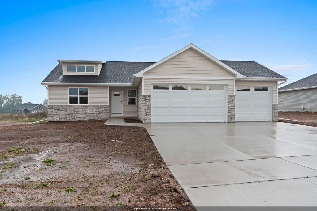 W7068 Jaclyn Lane, GREENVILLE