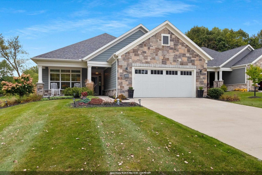 5775 N Osprey Drive, APPLETON