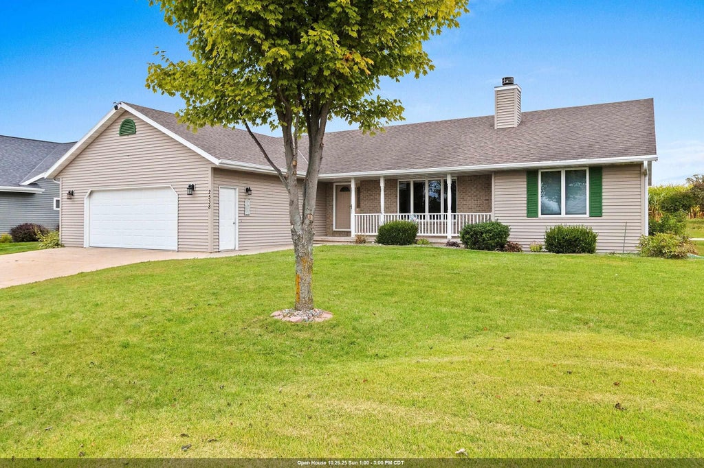 2538 Jake Drive, NEW FRANKEN