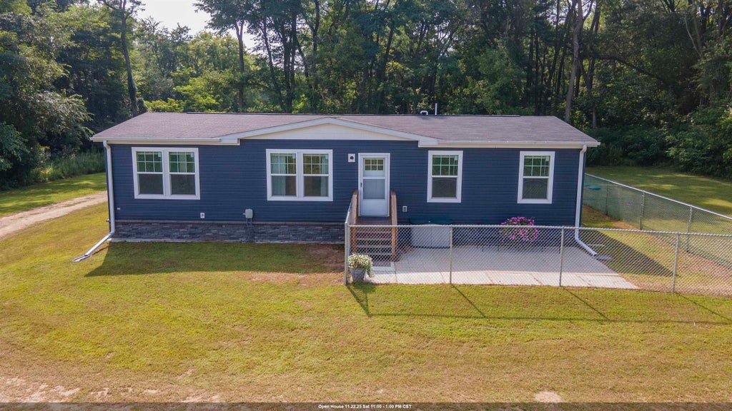 626 N Semrow Road, COLOMA