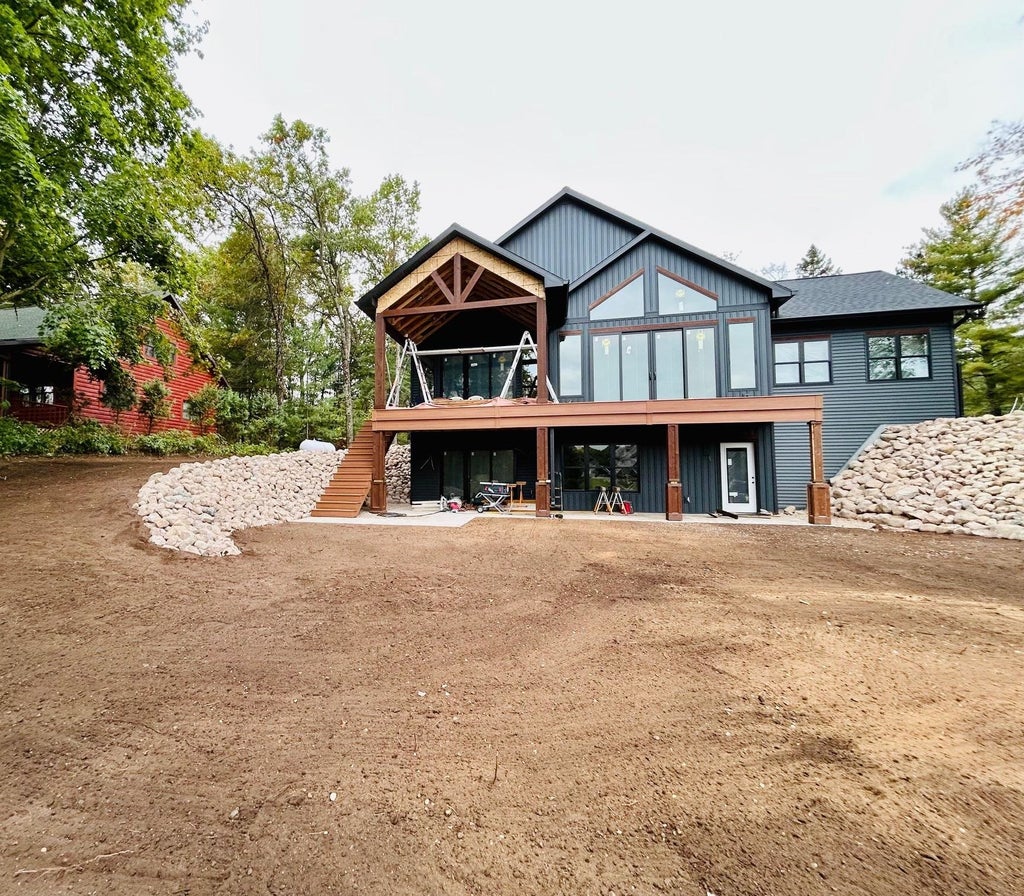 N1220 Otter Ponds Lane, KESHENA