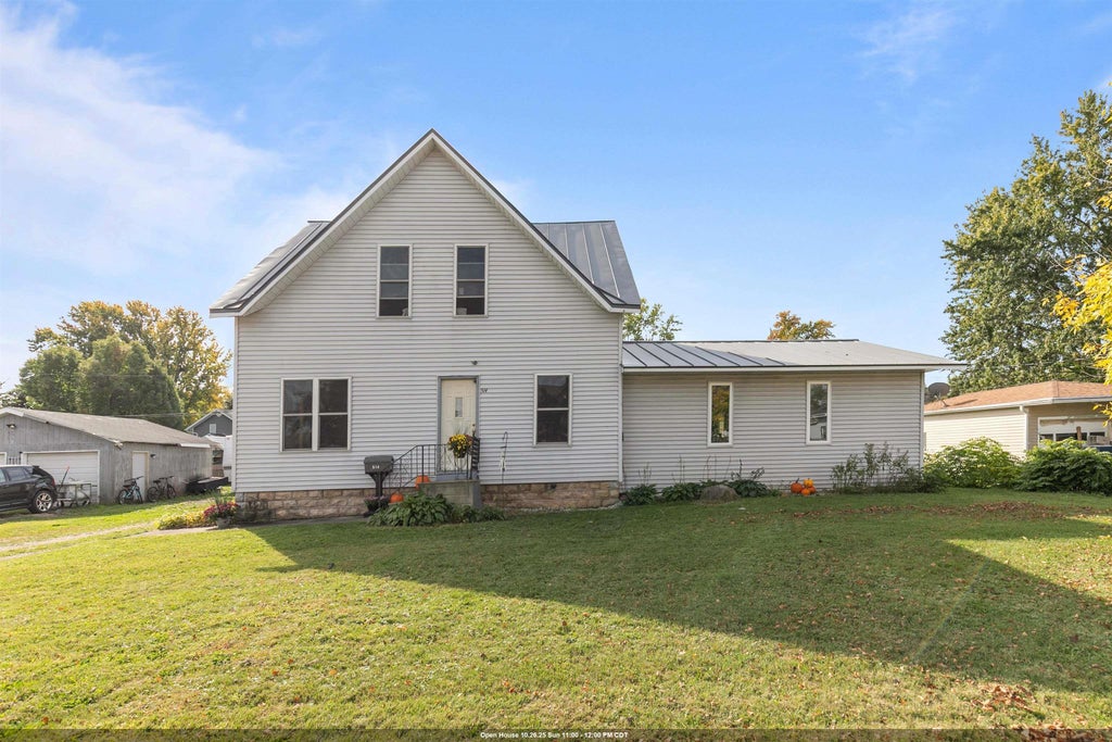 514 E Beacon Avenue, NEW LONDON