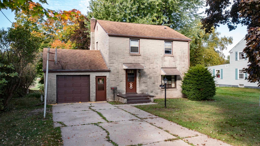 927 S Bridge Street, MANAWA