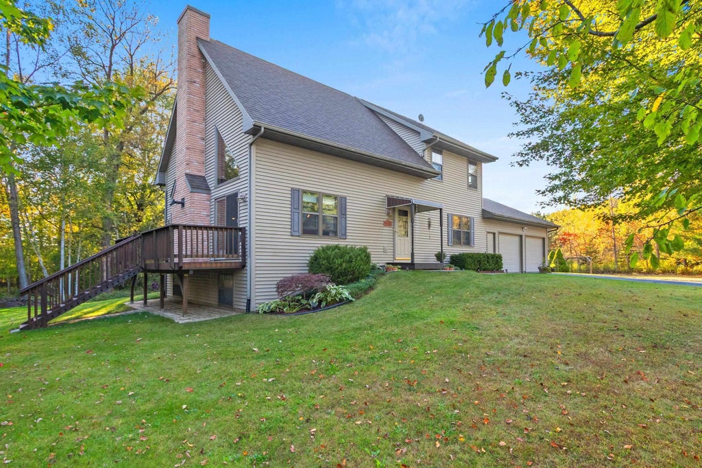 4683 Winding Creek Trail, ABRAMS