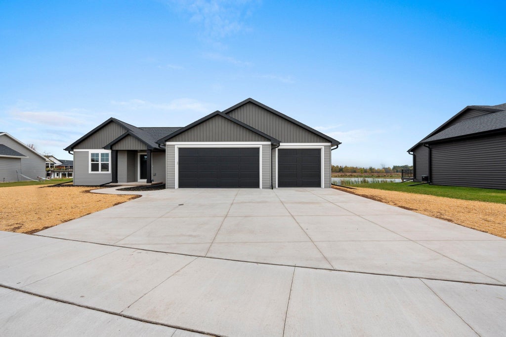 3400 Beckett Lane, KAUKAUNA